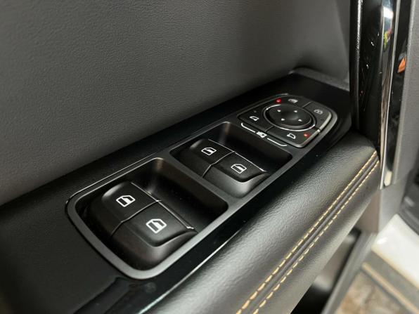 Haval Dargo I с пробегом 2023 года, цена 2 489 410 рублей, 54980 км, внедорожник, Автокод Объявления