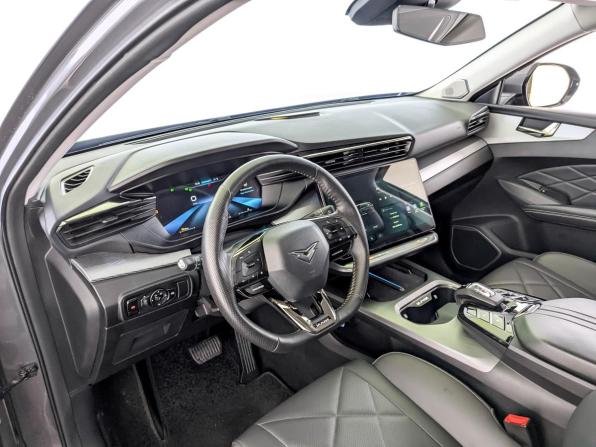 Kaiyi X7 Kunlun с пробегом 2024 года, цена 2 050 000 рублей, 30854 км, внедорожник, Автокод Объявления