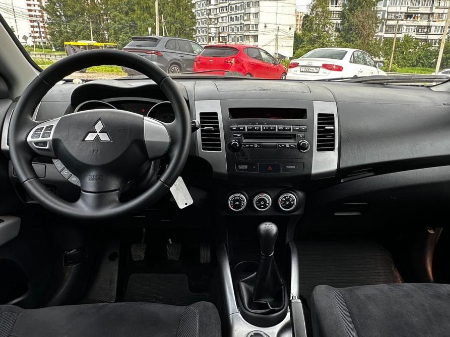 Mitsubishi Outlander II Ярославль  - изображение 25