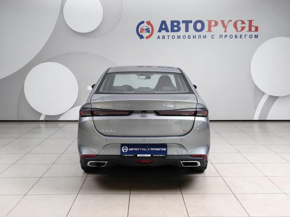 Kaiyi E5 с пробегом 2023 года, цена 1 350 000 рублей, 24343 км, седан, Автокод Объявления