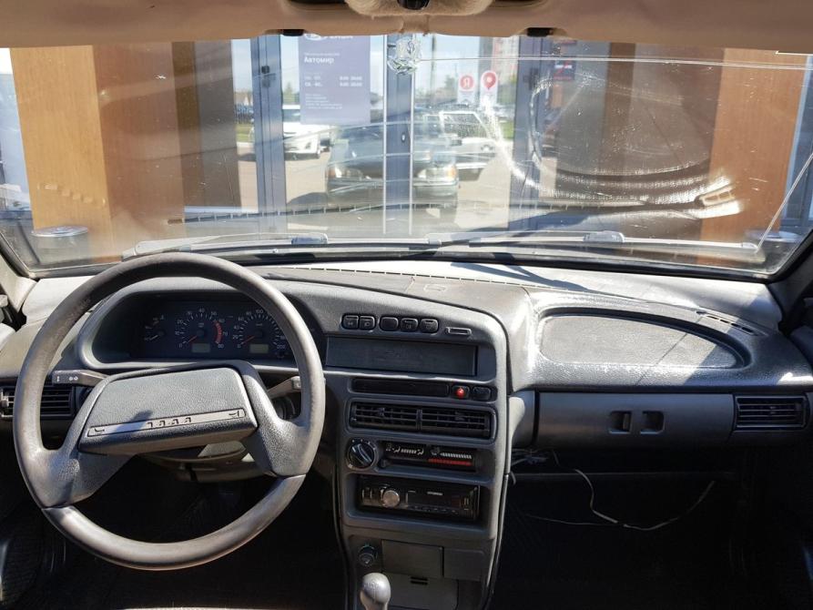 Lada (ВАЗ) 2114 Брянск  - изображение 11