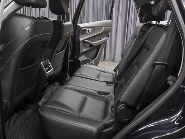 Chery Tiggo 8 I с пробегом 2020 года, цена 1 449 000 рублей, 93755 км, внедорожник, Автокод Объявления