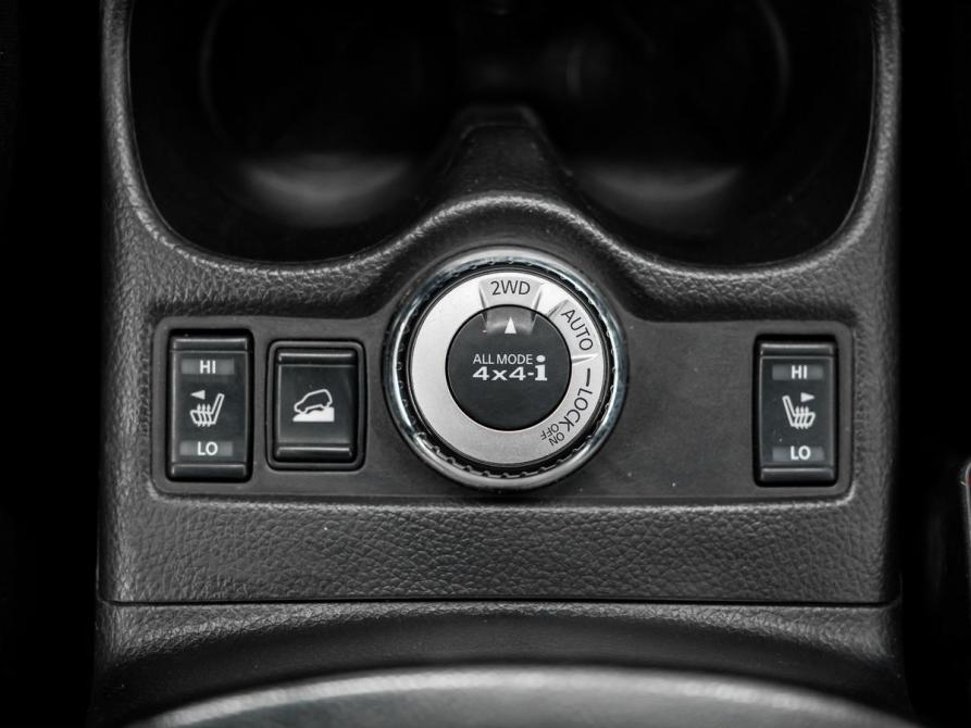 Nissan X-Trail III Красноярск  - изображение 16
