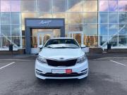 Kia Rio III Рестайлинг Псков  - изображение 27