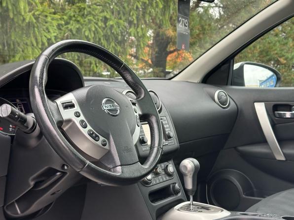 Nissan Qashqai I Рестайлинг с пробегом 2011 года, цена 929 000 рублей, 161382 км, внедорожник, Автокод Объявления
