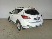 Nissan Murano II (Z51) Рестайлинг 2 Москва  - изображение 22