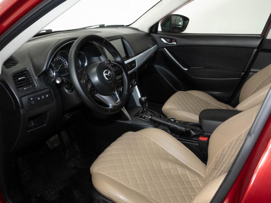 Mazda CX-5 I Казань  - изображение 5