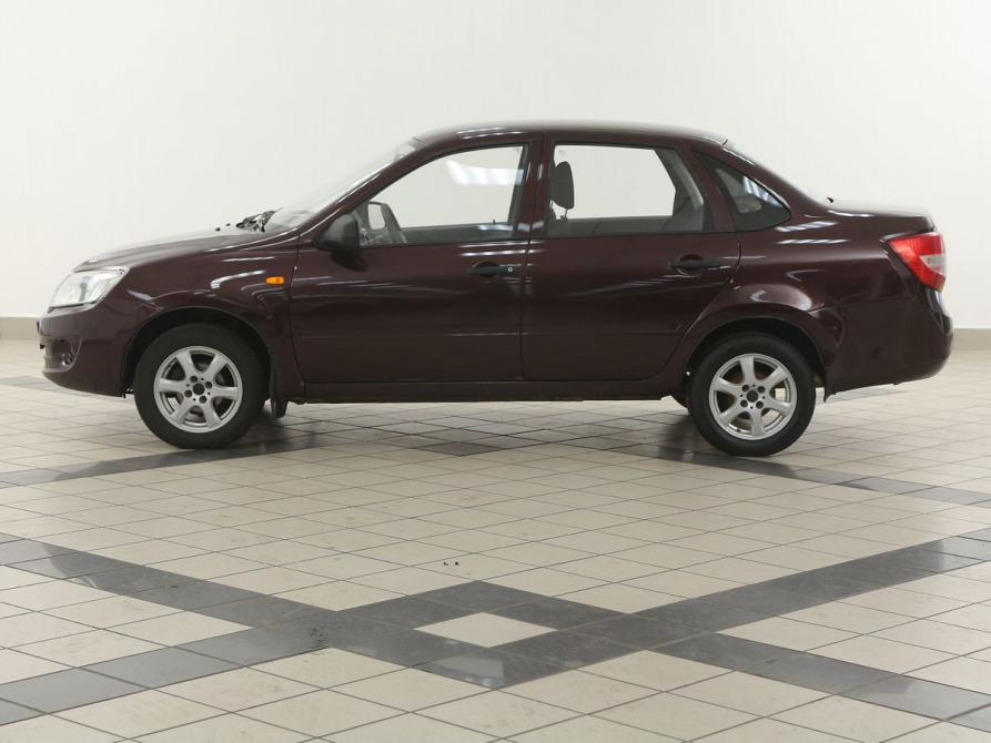 Lada (ВАЗ) Granta I Иваново  - изображение 7