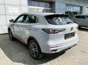 Changan UNI-S (CS55 Plus) Москва  - изображение 17