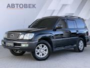 Lexus LX II Рестайлинг Екатеринбург  - изображение 33