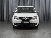 Renault Logan II Ставрополь  - изображение 20
