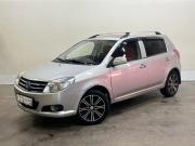 Geely MK Cross I Саратов  - изображение 14