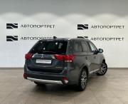 Mitsubishi Outlander III Рестайлинг 2 Санкт-Петербург  - изображение 31