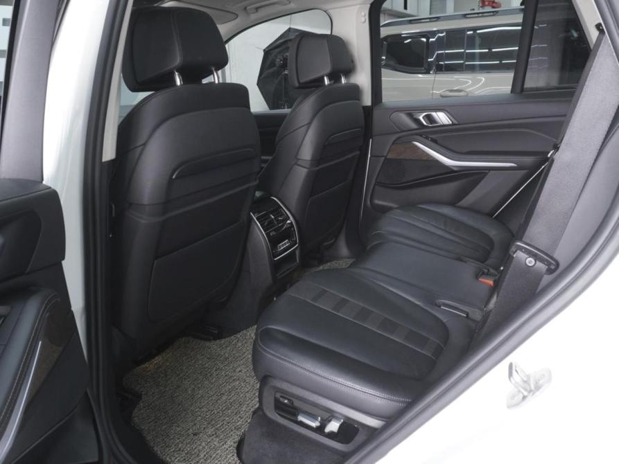BMW X5 IV (G05/G18) Ростов-на-Дону  - изображение 11