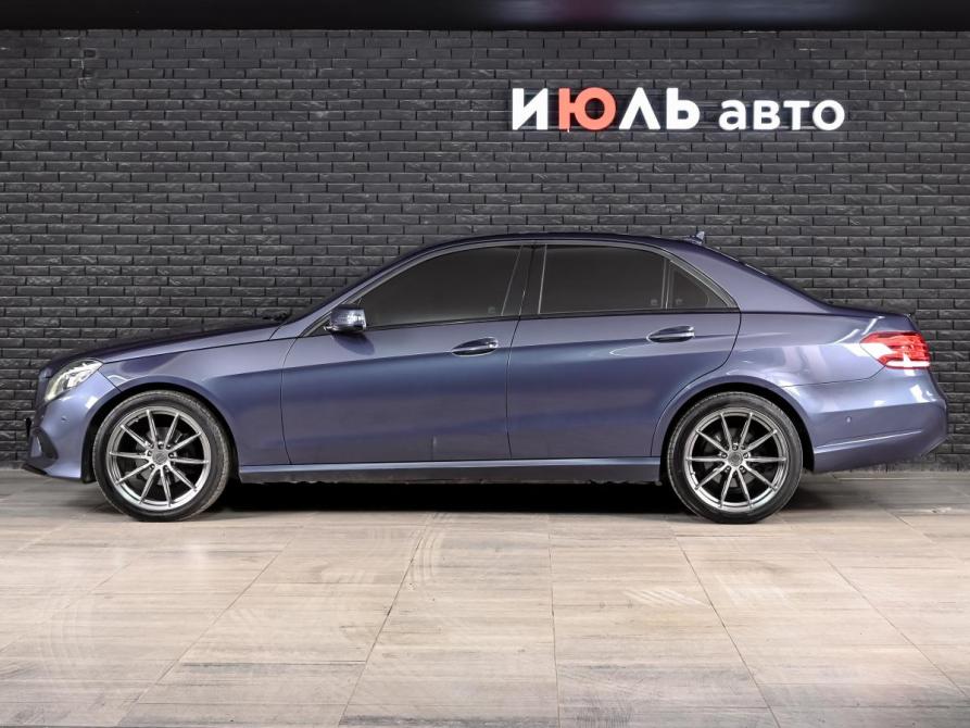 Mercedes-Benz E-Класс IV (W212 S212 C207) Рестайлинг Екатеринбург  - изображение 8