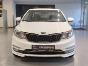 Kia Rio III Рестайлинг Казань  - изображение 24