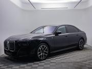 BMW 7 серии VII (G70) Москва  - изображение 21