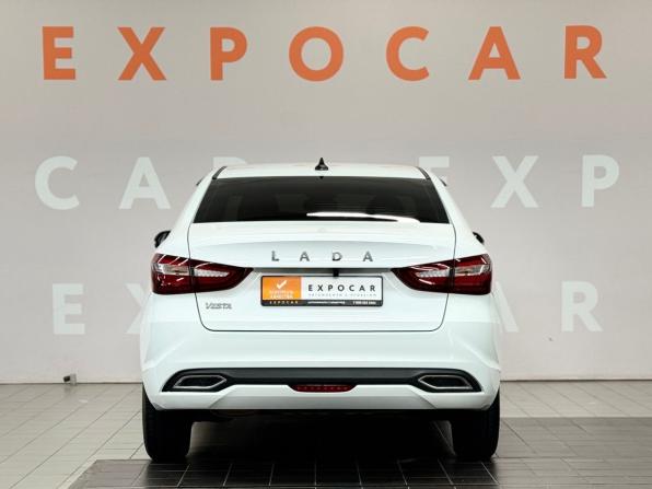 Lada (ВАЗ) Vesta I Рестайлинг (NG) с пробегом 2023 года, цена 1 149 000 рублей, 32574 км, седан, Автокод Объявления