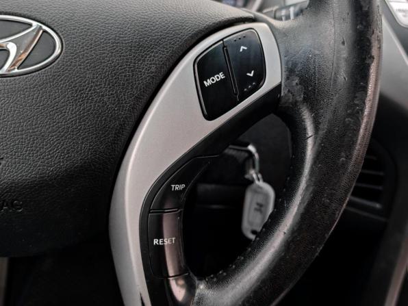 Hyundai Elantra V (MD) с пробегом 2011 года, цена 950 000 рублей, 231396 км, седан, Автокод Объявления