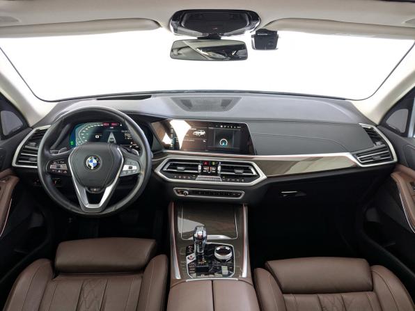 BMW X5 IV (G05/G18) с пробегом 2022 года, цена 9 460 000 рублей, 38996 км, внедорожник, Автокод Объявления