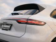 Porsche Cayenne III Санкт-Петербург  - изображение 52