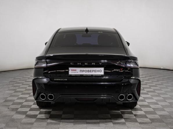 Chery Arrizo 8 с пробегом 2024 года, цена 2 098 000 рублей, 49900 км, седан, Автокод Объявления