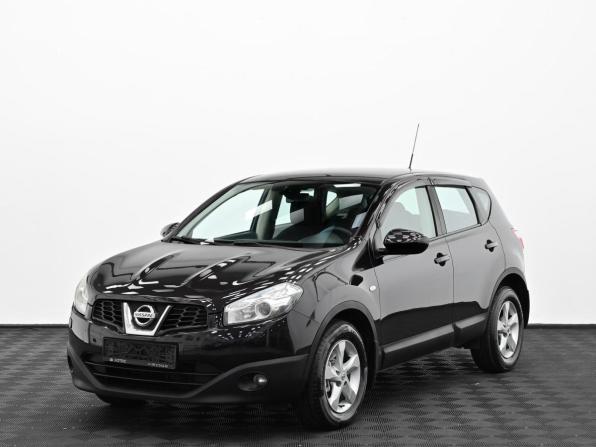 Nissan Qashqai I Рестайлинг с пробегом 2010 года, цена 999 000 рублей, 147000 км, внедорожник, Автокод Объявления