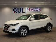 Nissan Qashqai II Рестайлинг Иваново  - изображение 35