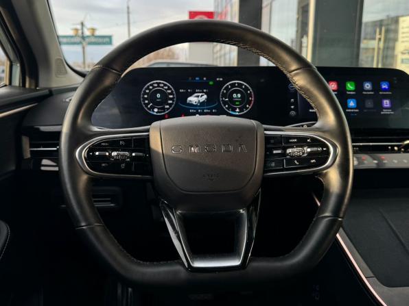 Omoda C5 I с пробегом 2024 года, цена 1 775 000 рублей, 25275 км, внедорожник, Автокод Объявления