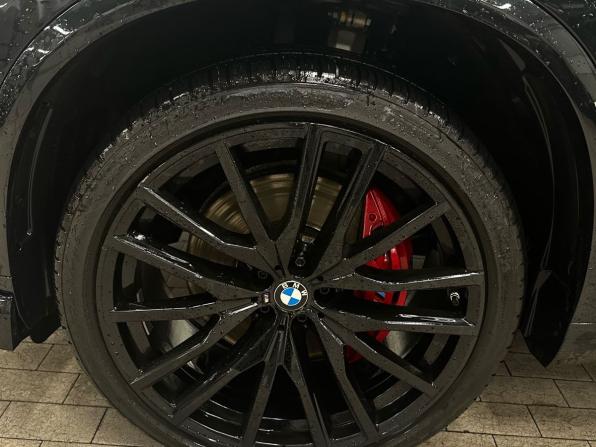 BMW X5 IV (G05/G18) с пробегом 2021 года, цена 7 300 000 рублей, 56671 км, внедорожник, Автокод Объявления
