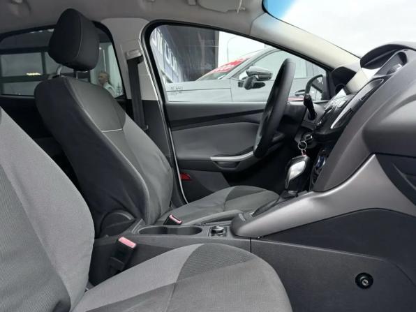 Ford Focus III с пробегом 2011 года, цена 750 000 рублей, 194920 км, хэтчбек, Автокод Объявления