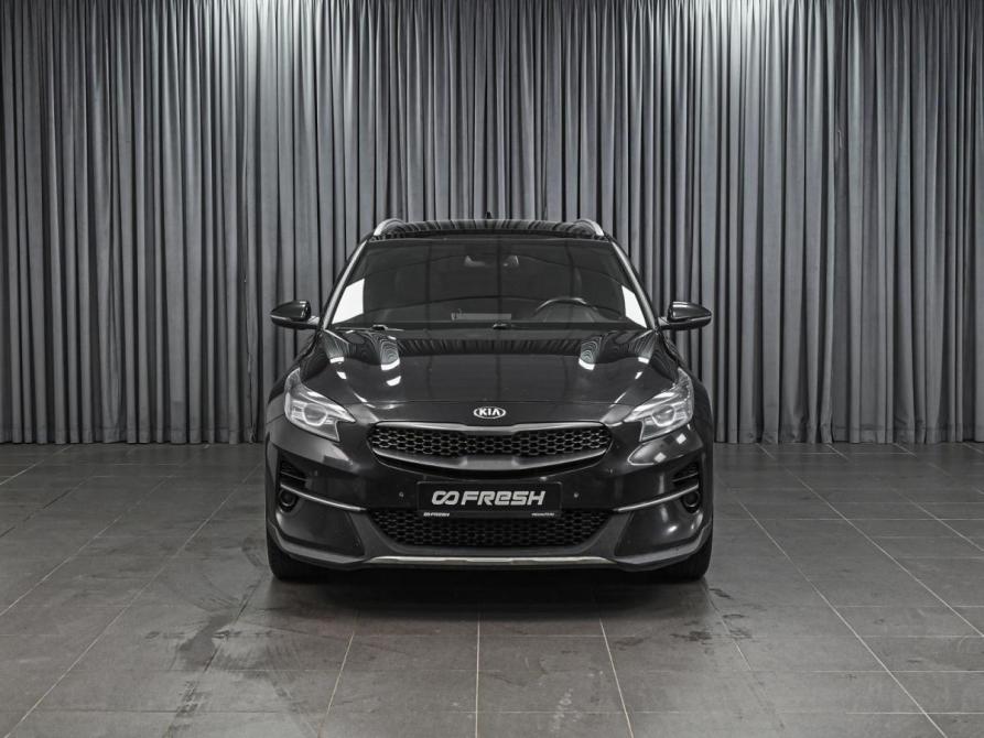 Kia XCeed I Ставрополь  - изображение 3