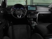 Kia Optima IV Воронеж  - изображение 28