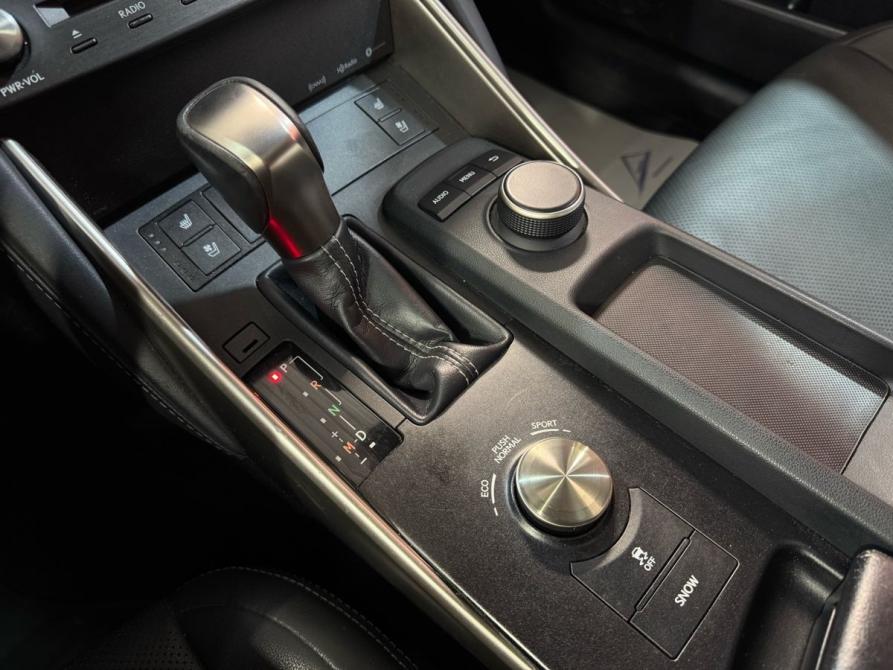 Lexus IS III Рестайлинг Новочеркасск  - изображение 21