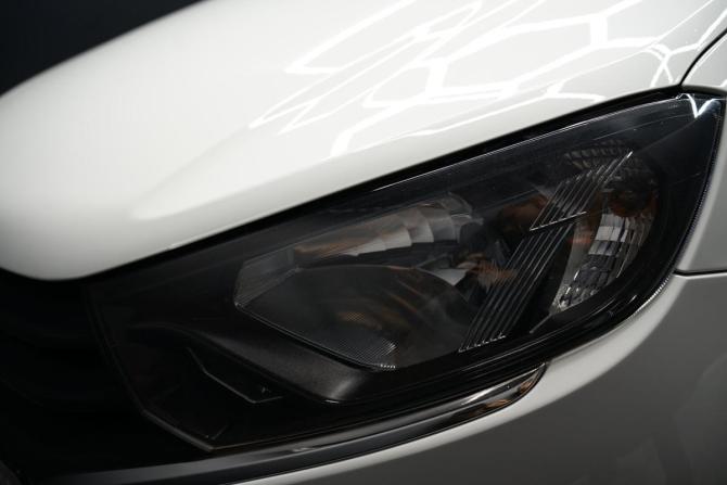 Lada (ВАЗ) Granta I Рестайлинг с пробегом 2020 года, цена 735 000 рублей, 209000 км, седан, Автокод Объявления