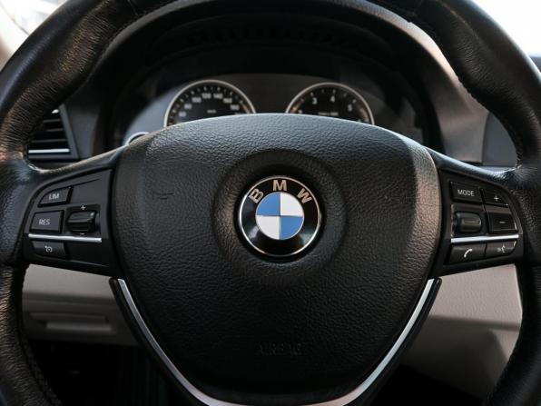 BMW 5 серии VI (F10/F11/F07) с пробегом 2013 года, цена 1 489 500 рублей, 230406 км, седан, Автокод Объявления