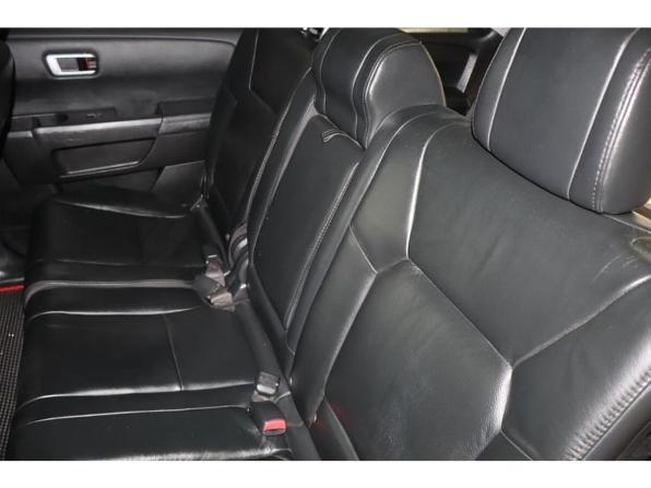 Honda Pilot II с пробегом 2008 года, цена 999 000 рублей, 237263 км, внедорожник, Автокод Объявления