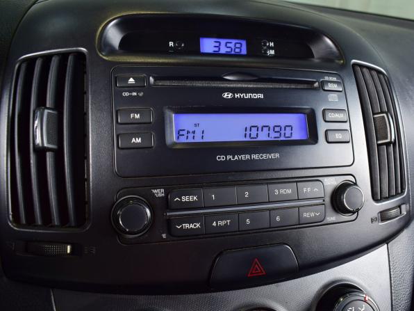Hyundai Elantra IV (HD) с пробегом 2007 года, цена 550 995 рублей, 216739 км, седан, Автокод Объявления