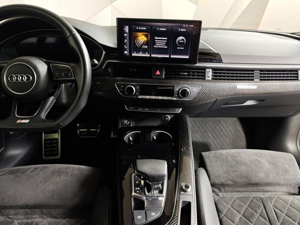 Audi A5 II (F5) Рестайлинг с пробегом 2021 года, цена 4 700 000 рублей, 31209 км, купе, Автокод Объявления