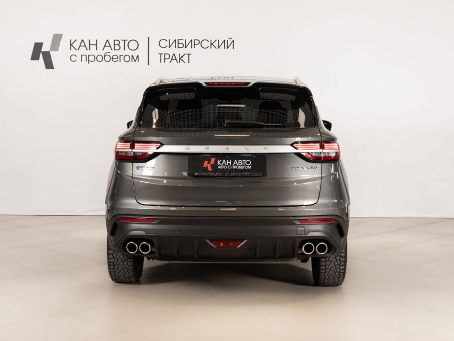 Geely Coolray I Казань  - изображение 4