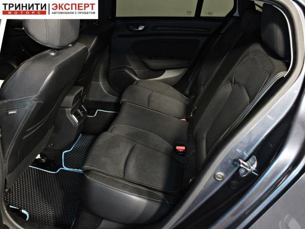 Renault Megane IV с пробегом 2020 года, цена 1 497 000 рублей, 178213 км, универсал, Автокод Объявления