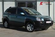 Hyundai Tucson I Саратов  - изображение 27