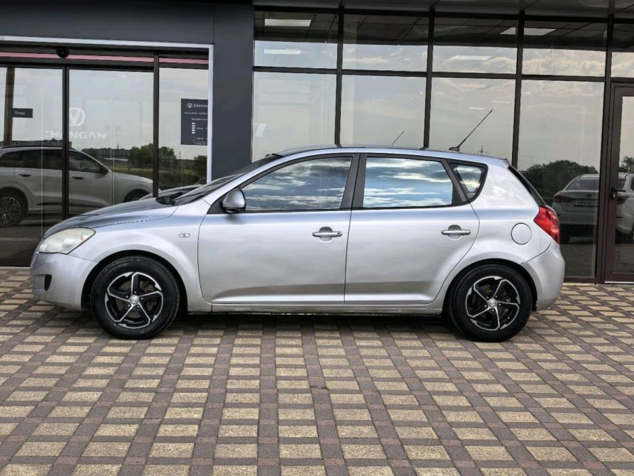 Kia Ceed I Краснодар  - изображение 8