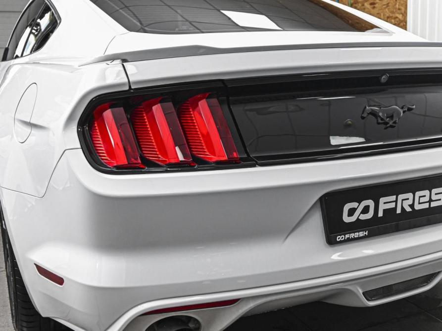Ford Mustang VI Ставрополь  - изображение 7