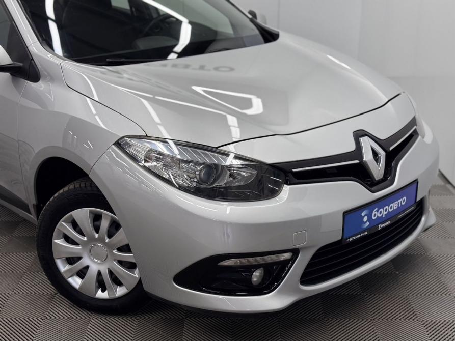 Renault Fluence I Воронеж  - изображение 8