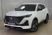 Changan UNI-S I Новокузнецк  - изображение 23