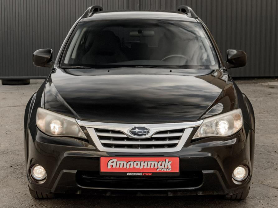 Subaru Impreza III Екатеринбург  - изображение 2