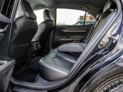 Toyota Camry VIII (XV70) Рестайлинг Волгоград  - изображение 77