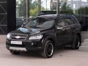 Chevrolet Captiva I Новосибирск  - изображение 21