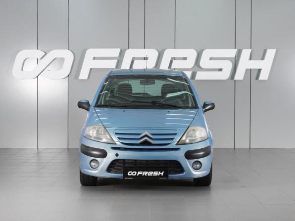 Citroen C3 I Рестайлинг с пробегом 2005 года, цена 412 000 рублей, 145251 км, хэтчбек, Автокод Объявления